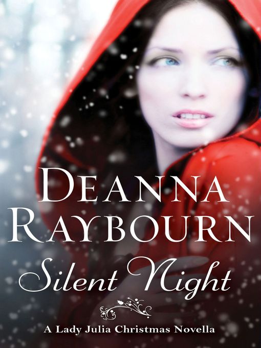 Title details for Silent Night by Deanna Raybourn - Available